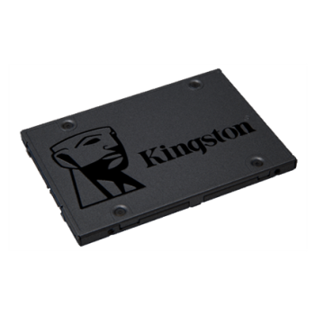 Unidad de Estado Sólido SSD Kingston A400 480GB 2.5