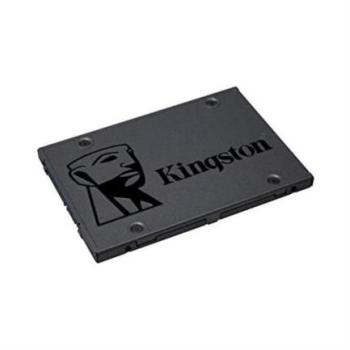 Unidad de Estado Sólido SSD Kingston A400 960GB 2.5 Sata3 7mm Lect.500/Escr.450mbs