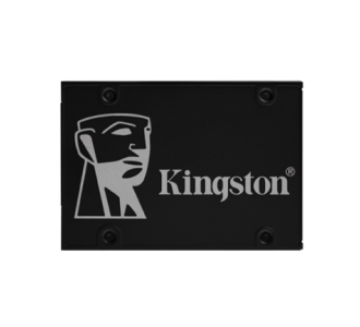 Unidad de Estado Sólido SSD Kingston 256 GB SKC600 SATA3 2.5