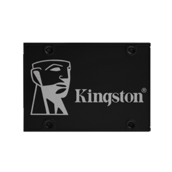 Unidad de Estado Sólido SSD Kingston 256 GB SKC600 SATA3 2.5