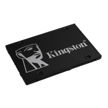 Unidad de Estado Sólido SSD Kingston 256 GB SKC600 SATA3 2.5