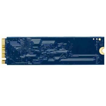 Unidad de Estado Solido SSD Kingston NV3 4TB M.2 2280 NVME SSD PCIE 4.0 Gen 4X4 Hasta 6000 MB S SNV3S 4000G
