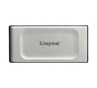 Unidad de Estado Sólido SSD Kingston XS2000 Externo 500GB USB-C