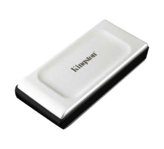 Unidad de Estado Sólido SSD Kingston XS2000 Externo 4000GB USB-C