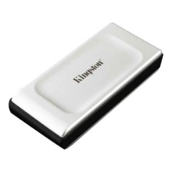Unidad de Estado Sólido SSD Kingston XS2000 Externo 4000GB USB-C