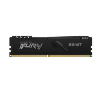 Memoria Ram Kingston Fury Beast Black 32 GB 3200MHz DDR4 CL16 DIMM