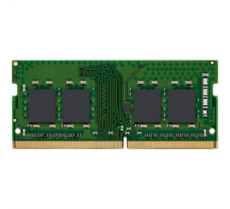 Memoria RAM Kingston Value RAM DDR4 3200MHz 16GB Non-ECC CL22 SO-DIMM