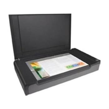Cama Plana Kodak Alaris A3 para Series S2085f/S3000/i3000/i4000/i5000/Scan Station 700/S2000 excepto S2040