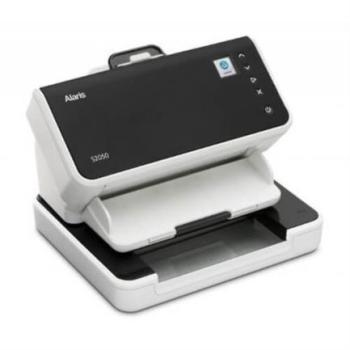 Escáner Kodak Alaris S2000 S2050 Resolución 600 dpi 50PPM