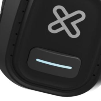 Audifonos monoaural Bluetooth premium Klip Xtreme VoxCom KCH-750