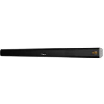 Barra de sonido 2.0 Bluetooth 60W Klip Xreme TuneBar KSB-00A