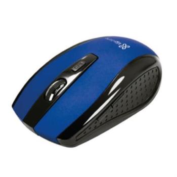 Mouse inalambrico ergonomico Klip Xtreme Klever KMW-340BL