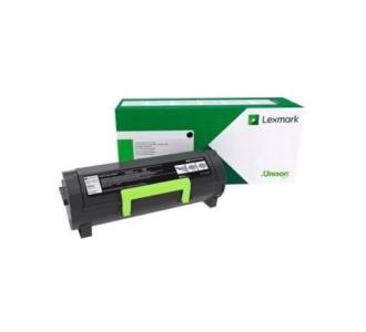 Tóner Lexmark Programa Retorno 5K páginas para MS531/MS632/MX531/MX632 Color Negro