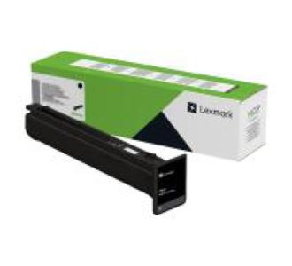 Tóner Lexmark color negro Programa de Retorno de 15K páginas para CS963 y CX950