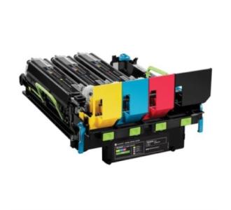 Unidad de Imágenes Lexmark Cartuchos de Color Programa de Retorno