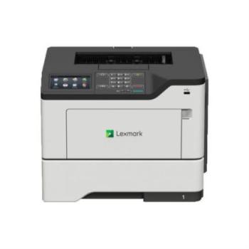 Impresora Láser Lexmark MS622de Monocromática