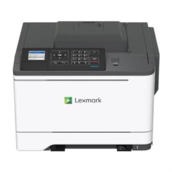 Impresora Láser Lexmark CS521dn Color