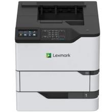 Impresora Láser Lexmark MS826de Monocromático