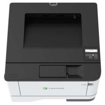 Impresora Láser Lexmark MS431dn Monocromática