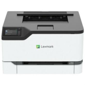 Impresora Láser Lexmark CS431dw Color