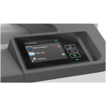 Impresora Laser Lexmark CS531dw 33PPM/35PPM 1200x1200 dpi Ciclo de Trabajo Mensual 100000 Páginas