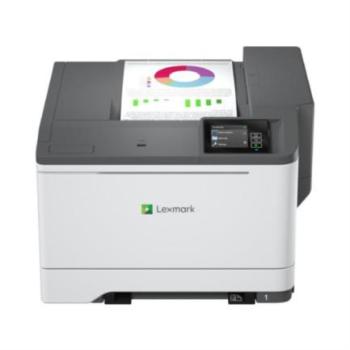 Impresora Lexmark CS531dw Laser 33PPM/35PPM 1200x1200 dpi Ciclo de Trabajo Mensual 100,000 Páginas