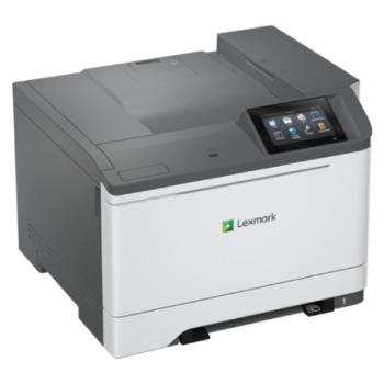 IMPRESORA LEXMARK CS632DWE LASER COLOR DUPLEX