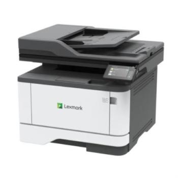 Multifuncional Lexmark MX331adn Monocromática Láser