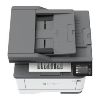 Multifuncional Lexmark MX331adn Monocromática Láser
