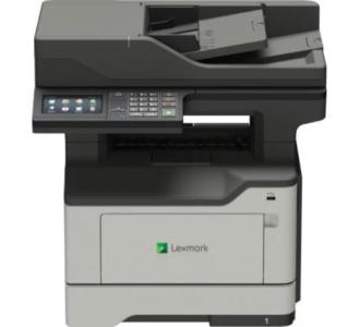 Multifuncional Lexmark MX521de Monocromático Láser