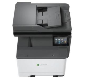 Multifuncional Lexmark CX532adwe láser a color