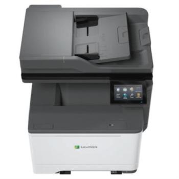 Multifuncional Lexmark CX532adwe láser a color