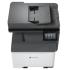 Multifuncional Lexmark CX532adwe láser a color
