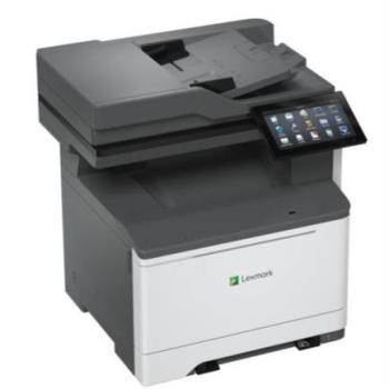Multifuncional Lexmark CX635adwe Laser Color