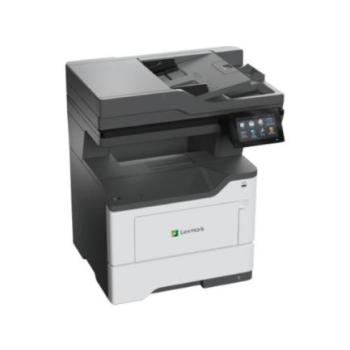 MULTIFUNCIONAL LEXMARK MX532ADWE Láser 44PPM 1200×1200 dpi Ciclo de Trabajo Mensual 120mil Páginas
