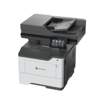 MULTIFUNCIONAL LEXMARK MX532ADWE Láser 44PPM 1200×1200 dpi Ciclo de Trabajo Mensual 120mil Páginas