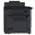Multifuncional Lexmark (D90)MX931dse Laser Monocromatico