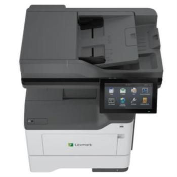 Multifuncional Lexmark MX632adwe Laser Monocromatico