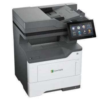 Multifuncional Lexmark MX632adwe Laser Monocromatico