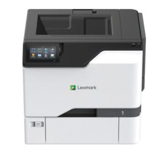 Multifuncional Lexmark CS735de Laser Color