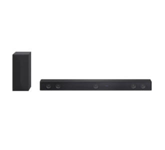 Barra de sonido LG SH7Q 5.1 canales DTS Virtual X AI Sound Pro 800W