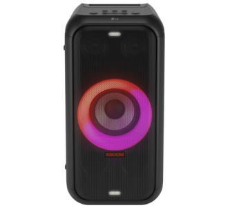 Bocina LG XBOOM XL5T bocina bluetooth con sonido de fiesta de 200 W