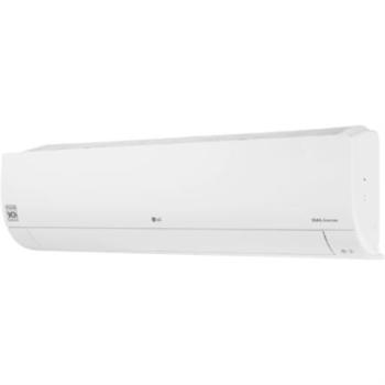 Aire Acondicionado LG Big Inverter 3 Toneladas Enfriamiento 33000 BTU/h Calefacción 29000 BTU/h 220V