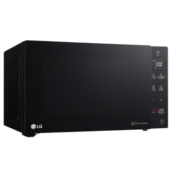 Horno Microondas LG Smart Inverter NeoChef 1.5 pies EasyClean negro