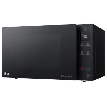 Horno Microondas LG Smart Inverter NeoChef 1.5 pies EasyClean negro