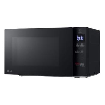 Horno Microondas LG NeoChef Slim 0.7 pies EasyClean Negro