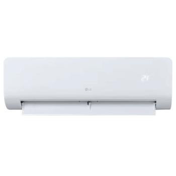 Aire Acondicionado Mini Split LG JET COOL 11000 BTU/h Solo Frío 115V  ON/OFF R410A