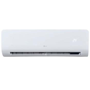 Aire Acondicionado Mini Split LG Jet Cool 11000 BTU/h Solo Frío 230V  ON/OFF R410A