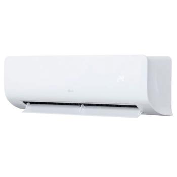 Aire Acondicionado Mini Split LG Jet Cool 17000 BTU/h Solo Frío 230V  ON/OFF R410A