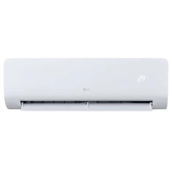 Aire Acondicionado Mini Split LG Jet Cool 11000 BTU/h Solo Frío 230V  ON/OFF R410A